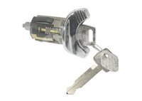 CILINDRO FORD PICK-UP 93-98 USA. Cub: VS-37A033; Echlin: KS6664; Wells: LS610C; Standard: US175L; VF: LP-262; Lock Works: 14150; OEM: 19021071, F-1444 SMP OEM: ILC174 SMP OEM