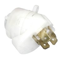 PASTILLA DE IGNICION VW JETTA 5 PUNTAS  111905865X
