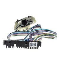 PASTILLA DIRECCIONAL CHEVROLET BLAZER, SUBURBAN, PICK-UP, VANS 67-71, Cub: VS-36A019, Wells: SW-2185, Standard: TW-24, Echlin: DL-6194, GM: 1893590, 1894852 IMPORTACION