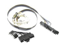 PASTILLA DIRECCIONAL CHEVROLET BLAZER, SUBURBAN, P