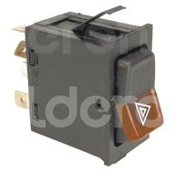 HAZARD VOLKSWAGEN CARIBE 81-87. No. VOLKSWAGEN: 16