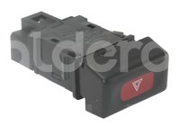 HAZARD NISSAN PICK-UP D21 95, NISSAN: 25290-F4004