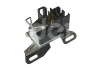 CAMBIO DE LUZ CHEVROLET OLDSMOBILE,  PONTIAC 76-79, 84. Cub: VS-42A014; Echlin: DS124; Wells: UDS423; Standard: DS203; Valley: DS-95; OEM: 7829781, C801, 7830217, D816,7819567, D892 IMPORTACION
