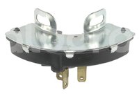 PASTILLA DE REVERSA Y NEUTRAL CHEVROLET PICK-UPS 65-76, Standard: NS5, Wells: DR411,  Echlin: NS6172 IMPORTACION