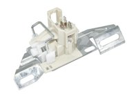 CAMBIO DE LUZ CHEVROLET, OLDSMOBILE,  PONTIAC AUTO