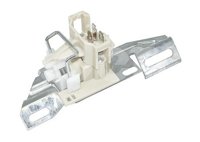 CAMBIO DE LUZ CHEVROLET, OLDSMOBILE,  PONTIAC AUTOS Y CAMIONETASS 77-02. Cub: VS-42A004, VS-42A012; Echlin: DS125; Wells: UDS424; Standard: DS79; Valley: DS-96; Machage: MG02-08046; OEM: 7838234, 26035242, 1997045, SWG-2028, D805A, D812, D817 CUB