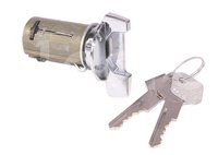 CILINDRO CHRYSLER DODGE. Cub: VS-37A045; Echlin: KS6620; Wells: LS421C; Standard: US96L; VF: LP-97; Lock Works: 14450; OEM: 3861793, 1972673 SMP OEM: ILC150 SMP OEM