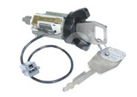 CILINDRO FORD TOPAZ NEGRO. Cub: VS-37A029; Echlin:
