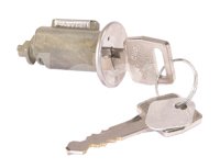 LLAVIN FORD. Wells: LS493C, Standard: US23L, Valle