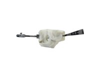 PALANCA DIRECCIONAL NISSAN ICHI VAN, 720 PICK UP L4 2.0L 1980-1981, 720 PICK UP L4 2.2L/2.4L 1981, PICK UP L4 1.6L/1.8L/2.4L 1980-1984, QUEST V6 3.0L 1993-1996 25560-03W00  MG0109012 IMPORTACION