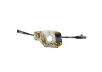 PALANCA DIRECCIONAL NISSAN ICHI VAN, 720 PICK UP L4 2.0L 1980-1981, 720 PICK UP L4 2.2L/2.4L 1981, PICK UP L4 1.6L/1.8L/2.4L 1980-1984, QUEST V6 3.0L 1993-1996 25560-03W00  MG0109012 IMPORTACION