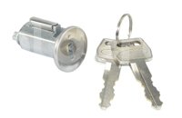 LLAVIN FORD. WELLS: LS493C, STANDARD: US23L, VALLE