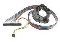 PASTILLA DIRECCIONAL CHEVROLET CUTLASS, GRAN PRIX, LUMINA 94-99, CUB: VS-36A062, WELLS: SW-774, STANDARD: TW-50, GM: 19005032, 1995956 CUB