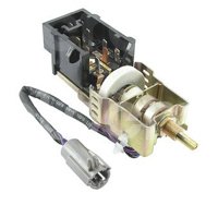 SWITCH LUZ FORD LINCOLN 1990, 1991, 1992, 1993, 1994 SW712 DS611 VS39A047 CUB