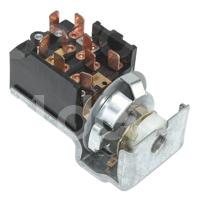 SWITCH LUZ 9 TERMINALES CHRYSLER PICK-UP 94-96 WEL
