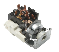 SWITCH LUZ CHRYSLER PICK-UP 87-89 12V SW220 DS346