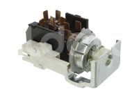 SWITCH LUZ CHRYSLER PICK-UP 87-89 12V SW220 DS346 IMPORTACION