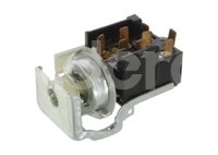 SWITCH LUZ CHRYSLER PICK-UP 87-89 12V SW220 DS346 IMPORTACION