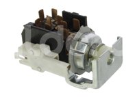 SWITCH LUZ CHRYSLER PICK-UP 87-89 12V SW220 DS346 IMPORTACION