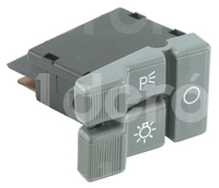 SWITCH LUZ CHEVROLET PICK-UP 1990-1994 12V  SW932