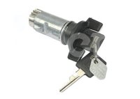 CILINDRO CHEVROLET CAVALIER CON ENGRANE. CUB: VS-37A040; ECHLIN: KS6695; WELLS: LS548C; STANDARD: US124LB; LOCK WORKS: 14330; OEM: 26004342, D-1432B IMPORTACION