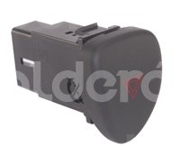 HAZARD CHRYSLER ATOS 2001-2009, 8 TERMINALES, 5071