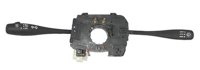 PALANCA MULTIFUNCIONES NISSAN TSURU III GS 25560Y02G0 NEGRA IMPORTACION