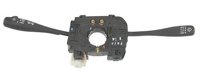 PALANCA MULTIFUNCIONES NISSAN TSURU III GS 25560Y0G1 NEGRA IMPORTACION