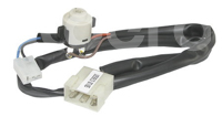 SWITCH IGNICION MERCEDES BENZ A0066565813 IM11233 M0077