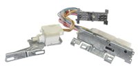 SWITCH IGNICION CHEVROLET PONTIAC, OLDSMOBILE 88-9