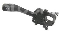 PALANCA DIRECCIONAL VOLKSWAGEN GOLF, JETTA A4 SIN CONTROL  820953513G IMPORTACION