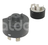 PASTILLA DE IGNICION CHEVROLET CHEVY 90 052 498