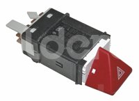 HAZARD VOLKSWAGEN LUPO L4 2005-2007, POLO L4 2005-