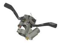PALANCA DIRECCIONAL VOLKSWAGEN GOLF, JETTA  330953503A MG01-04013 IMPORTACION