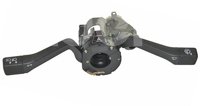 PALANCA DIRECCIONAL VOLKSWAGEN JETTA 165953503 MG01-04014 IMPORTACION