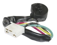 SWITCH IGNICION CHEVROLET MG02-08065