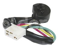 SWITCH IGNICION CHEVROLET MG02-08065 IMPORTACION