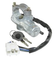 SWITCH IGNICION NISSAN 1992 48700-75400 MG02-10018
