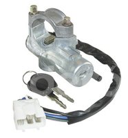 SWITCH IGNICION NISSAN 1992 48700-75400 MG02-10018 IMPORTACION