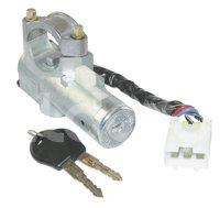 SWITCH IGNICION NISSAN 91-98  D8700-2S900  MG02-10