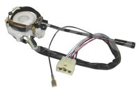 PALANCA DIRECCIONAL NISSAN DATSUN SW1669 25540B5500 MG0109020 IMPORTACION