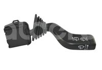 PALANCA LIMPIADORES CHEVROLET CHEVY, CORSA CON LIMPIADOR TRASERO 251821/556414 VALEO