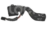 PALANCA LIMPIADORES CHEVROLET CHEVY, CORSA SIN LIMPIADOR TRASERO 251822/556415 VALEO