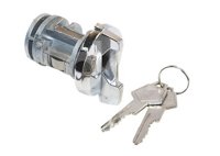 CILINDRO CHRYSLER DODGE 75-86  . Cub: VS-37A002; Echlin: KS6626; Wells: LS312C; Standard: US99L; Machage: MG02-08011; Lock Works: 14460; OEM: 4054878, 5207202 IMPORTACION