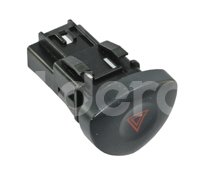 HAZARD NISSAN PLATINA, RENAULT CLIO 4 TERMINALES.