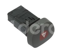 HAZARD NISSAN PLATINA 2002-2010, RENAULT CLIO 2002