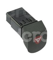 HAZARD RENAULT KANGOO 2007-2009, 8 TERMINALES, 308821C, 7700838821 IMPORTACION