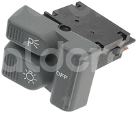 SWITCH LUZ CHEVROLET PICK-UP S10, S15 94-97 GRIS SW955, DS651 VS39A043 M0025