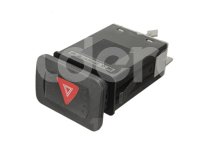 HAZARD VOLKSWAGEN GOLF 1999-2006, 2010, JETTA 1999