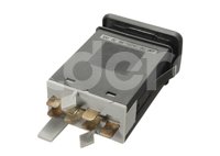 HAZARD VOLKSWAGEN GOLF 1999-2006, 2010, JETTA 1999-2008, 7 TERMINALES, 1J0953235J01C, STANDARD: HZS-223 IMPORTACION